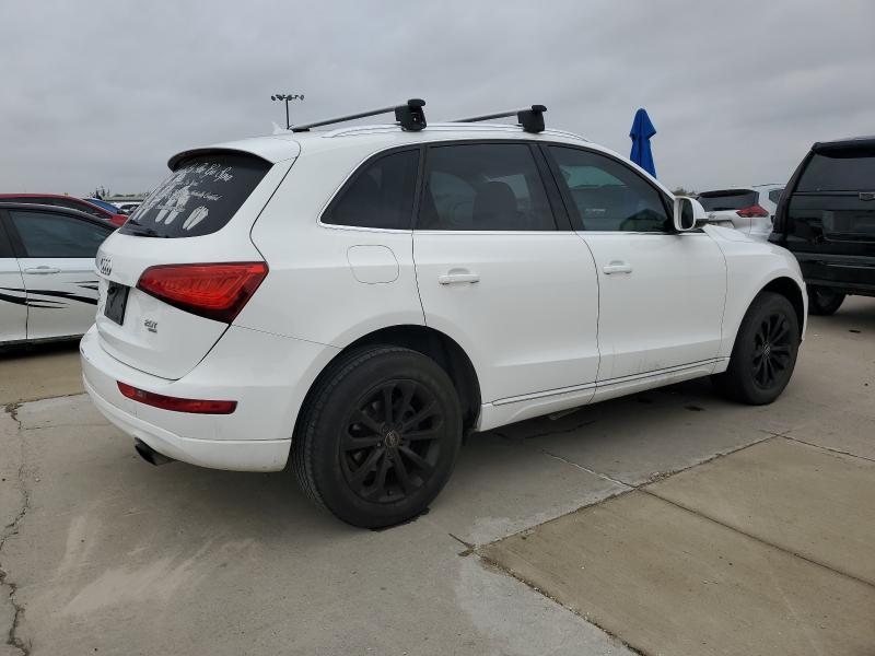 2014 AUDI Q5 PREMIUM - WA1CFAFP3EA062669