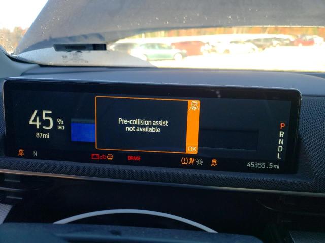 2021 FORD MUSTANG MA #3296319486