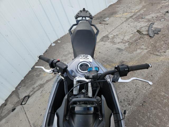 2022 TRIUMPH MOTORCYCLE TIGER SPOR SMTL20UL4NTAY2742