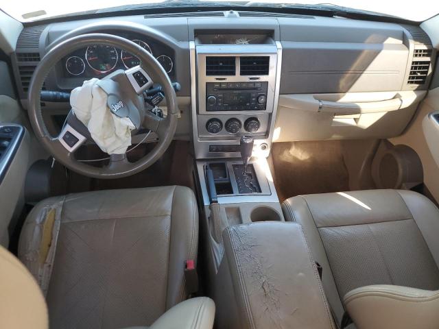 2010 JEEP LIBERTY LI - 1J4PP5GK3AW112153