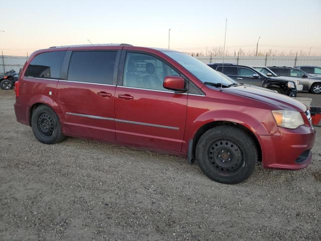 2014 DODGE GRAND CARA - 2C4RDGDG4ER106377