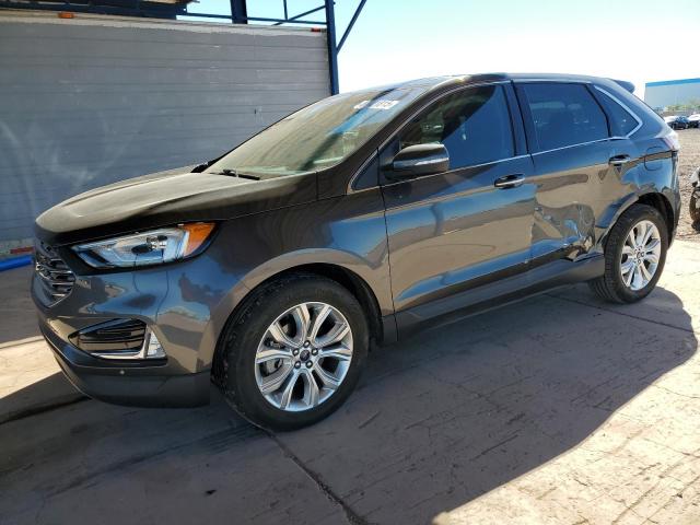 2020 FORD EDGE TITAN - 2FMPK3K98LBA92138