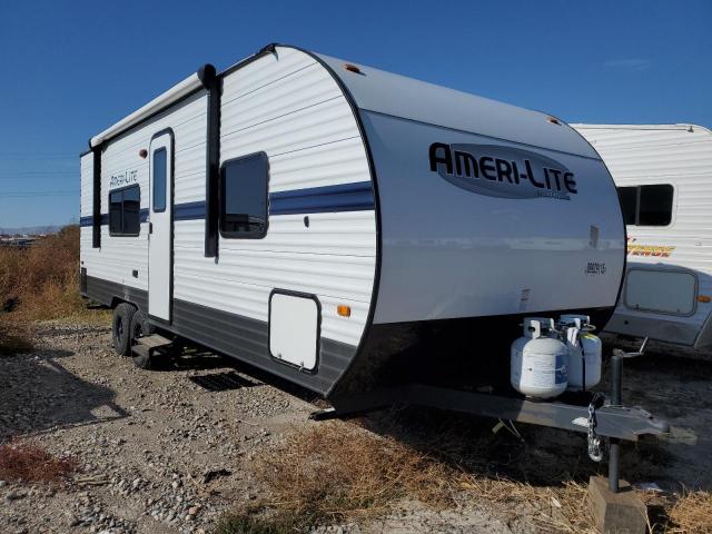 Global Auto Auctions: 2022 GULFSTREAM TRAILER