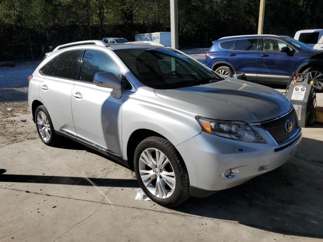 2010 LEXUS RX 450H #3270759846
