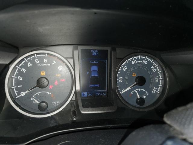 2017 TOYOTA TACOMA DOU - 3TMDZ5BN7HM030425