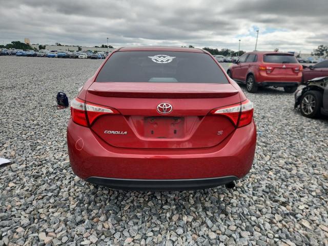 2014 TOYOTA COROLLA L - 2T1BURHE2EC083221