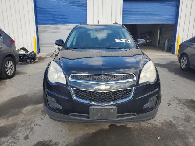 2015 CHEVROLET EQUINOX LT - 2GNALBEK4F6207791