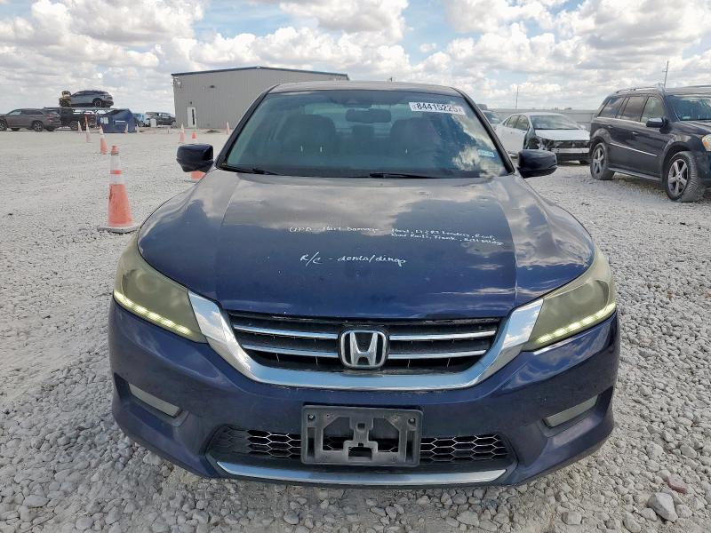 2015 HONDA ACCORD EXL 1HGCR3F83FA007773