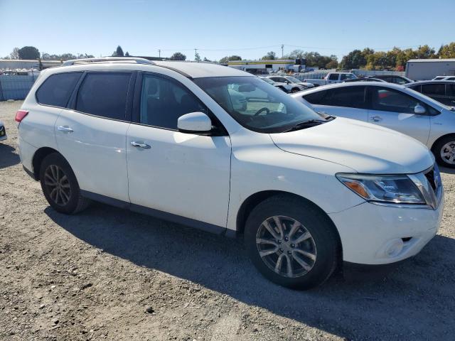 2016 NISSAN PATHFINDER #3304602524