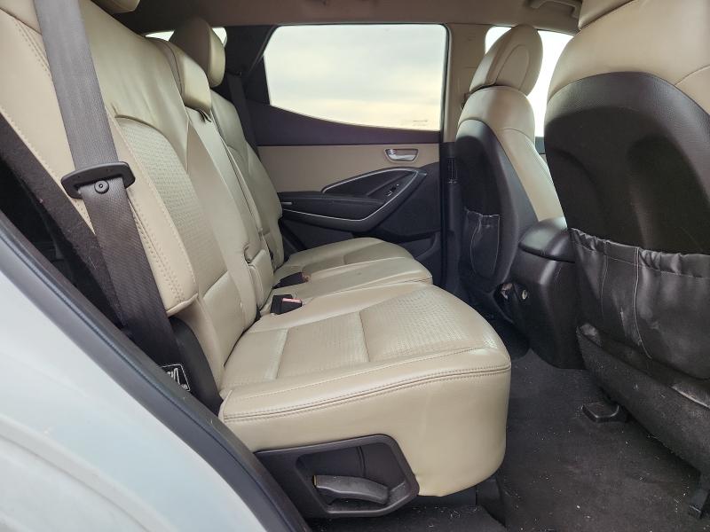 2013 HYUNDAI SANTA FE S #3284579326