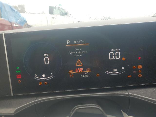 2024 HYUNDAI SANTA FE S 5NMP24G15RH001608