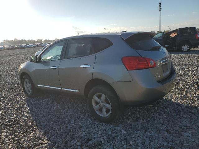 2013 NISSAN ROGUE S - JN8AS5MT4DW031226
