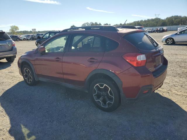 2013 SUBARU XV CROSSTR - JF2GPAGC9D2876397