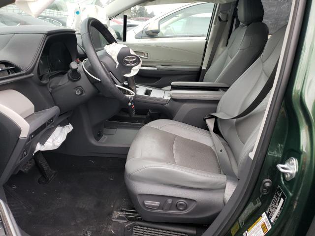 2021 TOYOTA SIENNA LIM 5TDZSKFCXMS023058