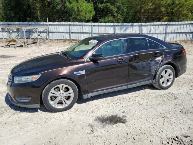 FORD TAURUS SEL