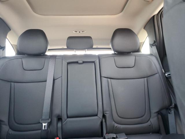 2024 HYUNDAI TUCSON SEL - KM8JCCD15RU156598