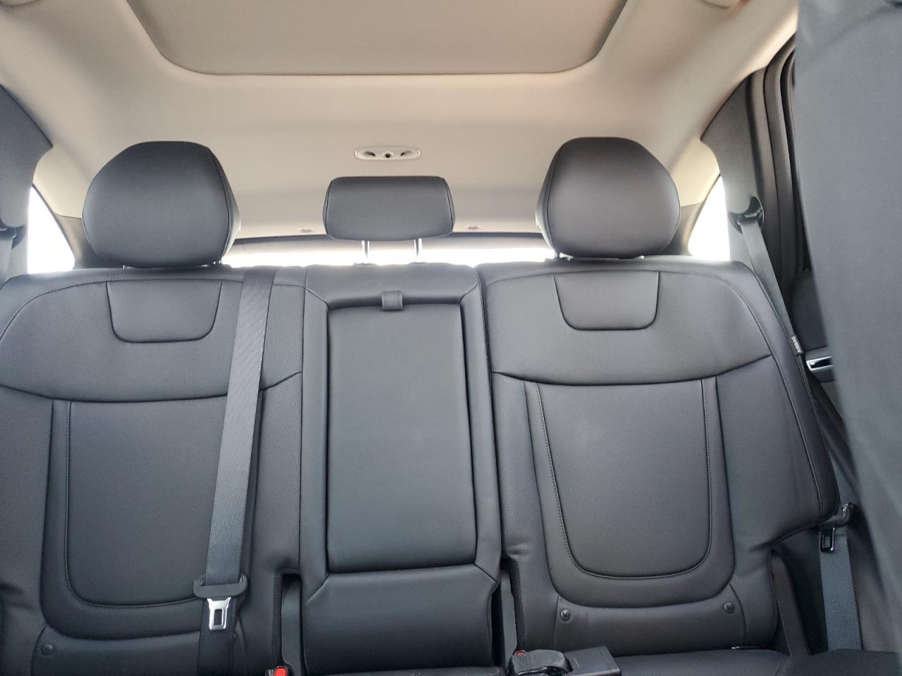 HYUNDAI TUCSON SEL CONVENIENCE