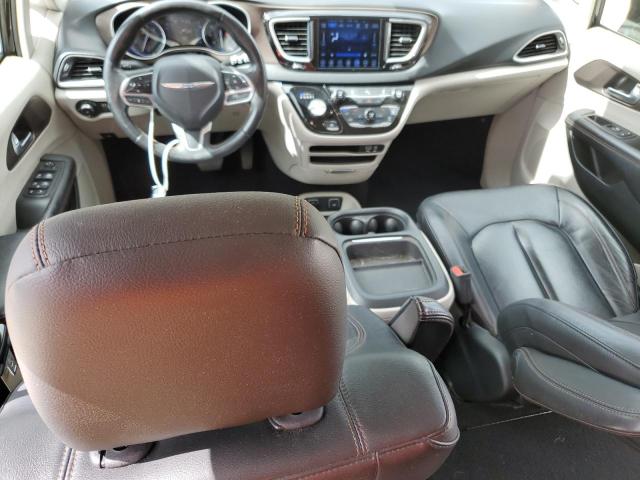 2017 CHRYSLER PACIFICA T - 2C4RC1BG7HR756750