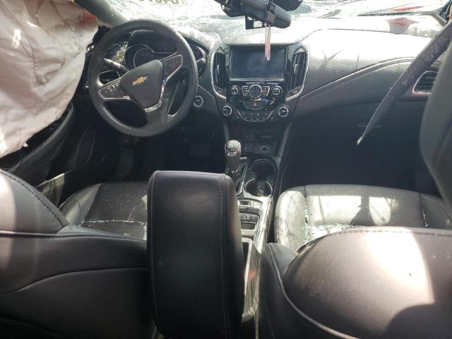 2016 CHEVROLET CRUZE PREM - 1G1BG5SM9G7251739