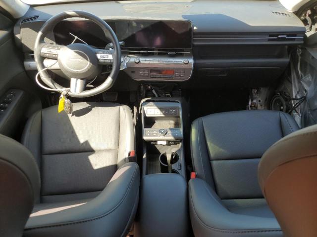 2024 HYUNDAI KONA LIMIT #3308379322