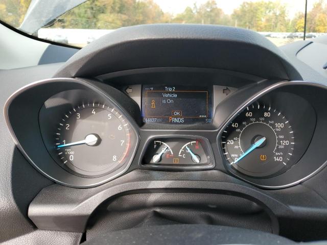 2018 FORD ESCAPE TIT - 1FMCU9J92JUD34460