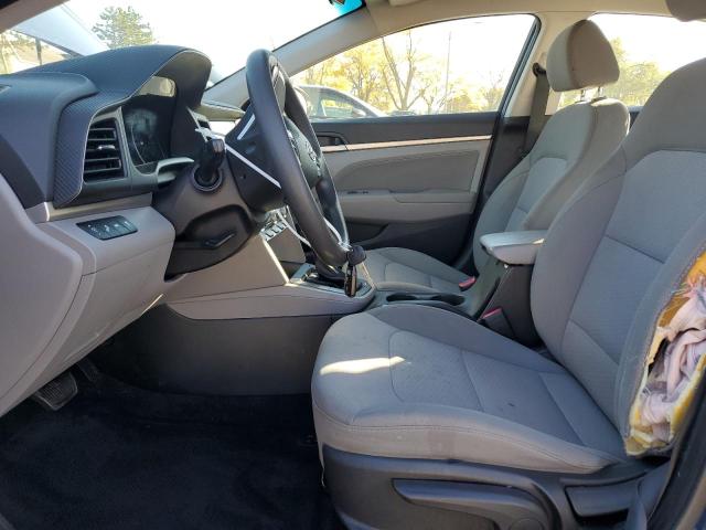 2020 HYUNDAI ELANTRA SE - 5NPD84LF3LH592616