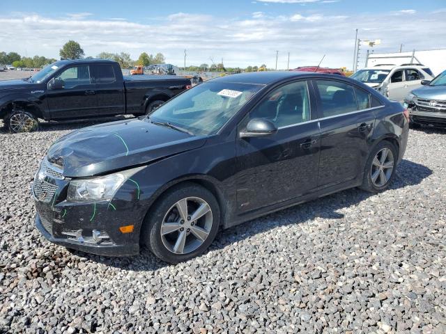 Global Auto Auctions: 2012 CHEVROLET CRUZE LT
