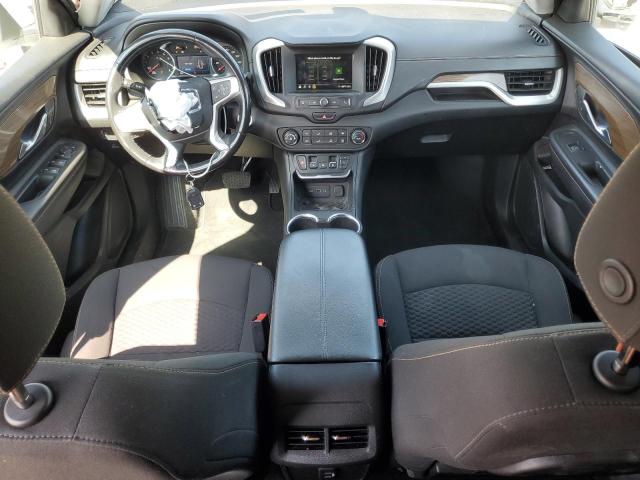 2019 GMC TERRAIN SL #3285640306