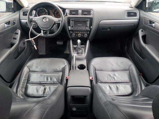 2015 VOLKSWAGEN JETTA TDI - 3VWLA7AJ3FM273737