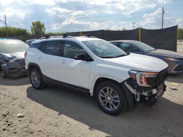 2023 GMC TERRAIN SL 3GKALPEG6PL225003
