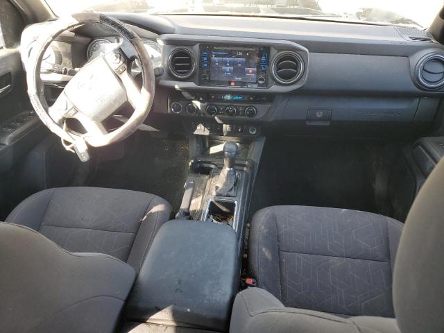 2017 TOYOTA TACOMA DOU 3TMDZ5BN4HM016465