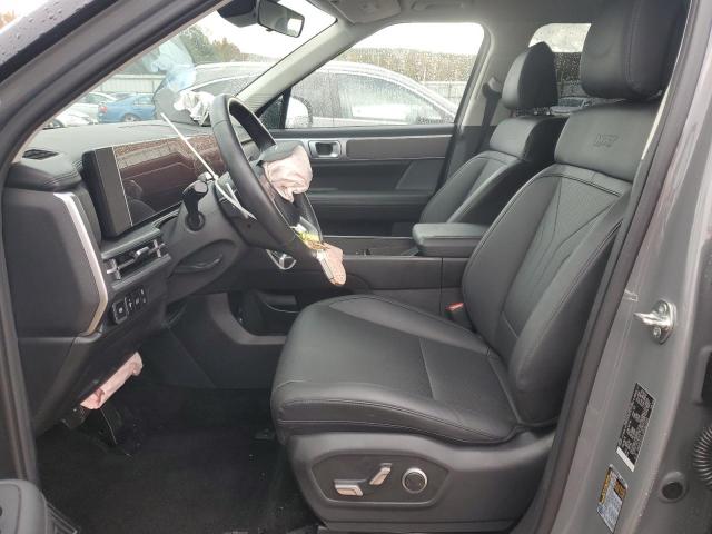 2024 HYUNDAI SANTA FE X #3308264168