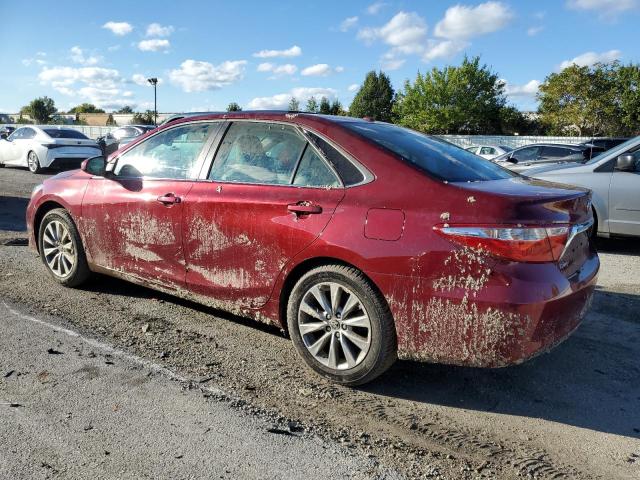2017 TOYOTA CAMRY LE - 4T1BF1FKXHU808894