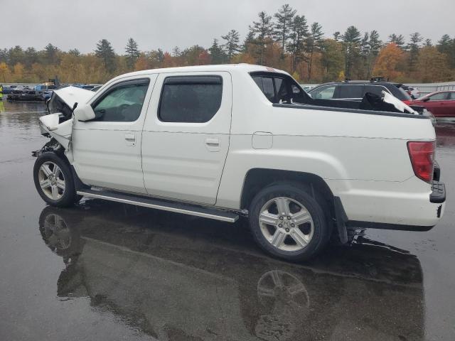 2009 HONDA RIDGELINE #3283914344