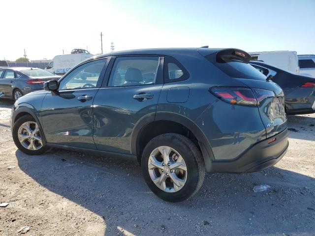 2025 HONDA HR-V LX #3302728115