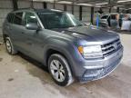 Lot #3294479516 2020 VOLKSWAGEN ATLAS S