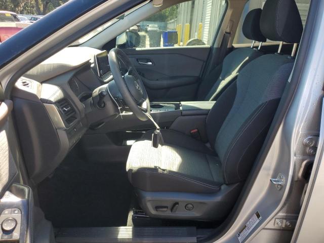 2023 NISSAN ROGUE SV - 5N1BT3BA9PC912072