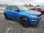 Lot #3294492525 2019 JEEP COMPASS LA