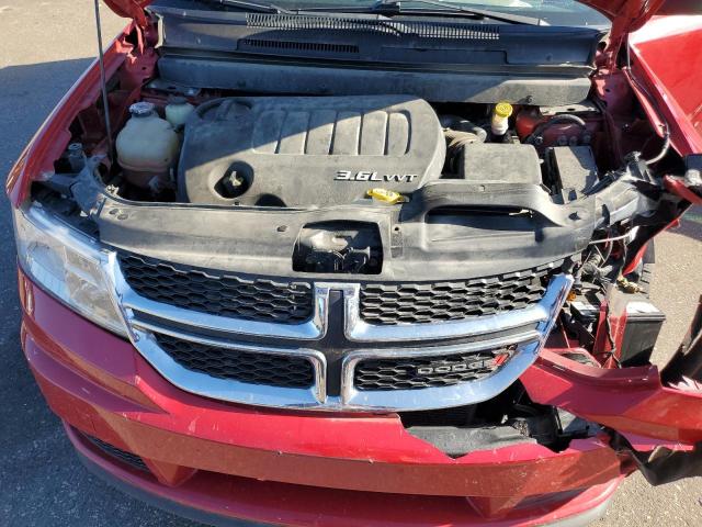 2014 DODGE JOURNEY SE - 3C4PDDAG1ET202989