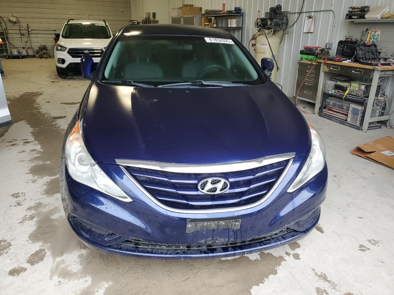 HYUNDAI SONATA GLS