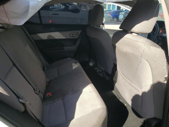 2014 TOYOTA COROLLA L - 5YFBURHE4EP096309