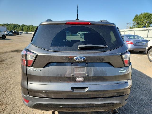 2018 FORD ESCAPE SE 1FMCU0GD0JUB25967