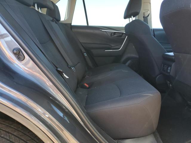 2023 TOYOTA RAV4 LE #3293842601