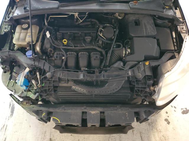 2012 FORD FOCUS SE - 1FAHP3F26CL229672