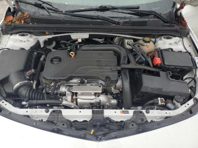 2020 CHEVROLET MALIBU LS #3302693020