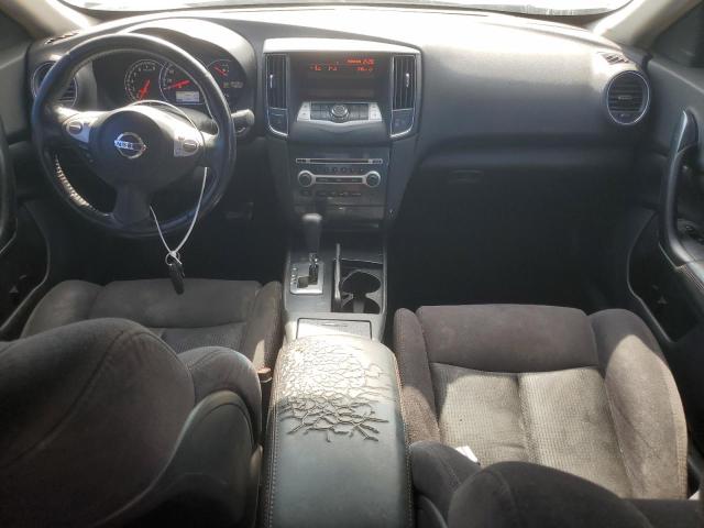 2013 NISSAN MAXIMA S #3292546674