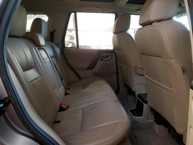 2013 LAND ROVER LR2 HSE - SALFR2BGXDH325325