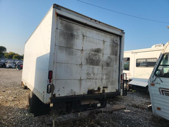 2011 GMC SAVANA CUTAWAY G3500 - Other View