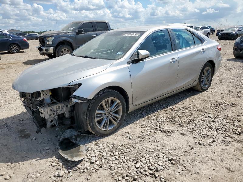 2016 TOYOTA CAMRY LE - 4T1BF1FK8GU173169