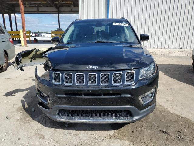 2019 JEEP COMPASS LI #3281556388